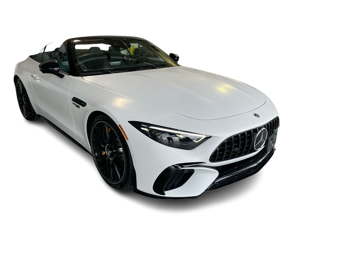 2022 Mercedes-Benz SL63 AMG in Richmond, British Columbia