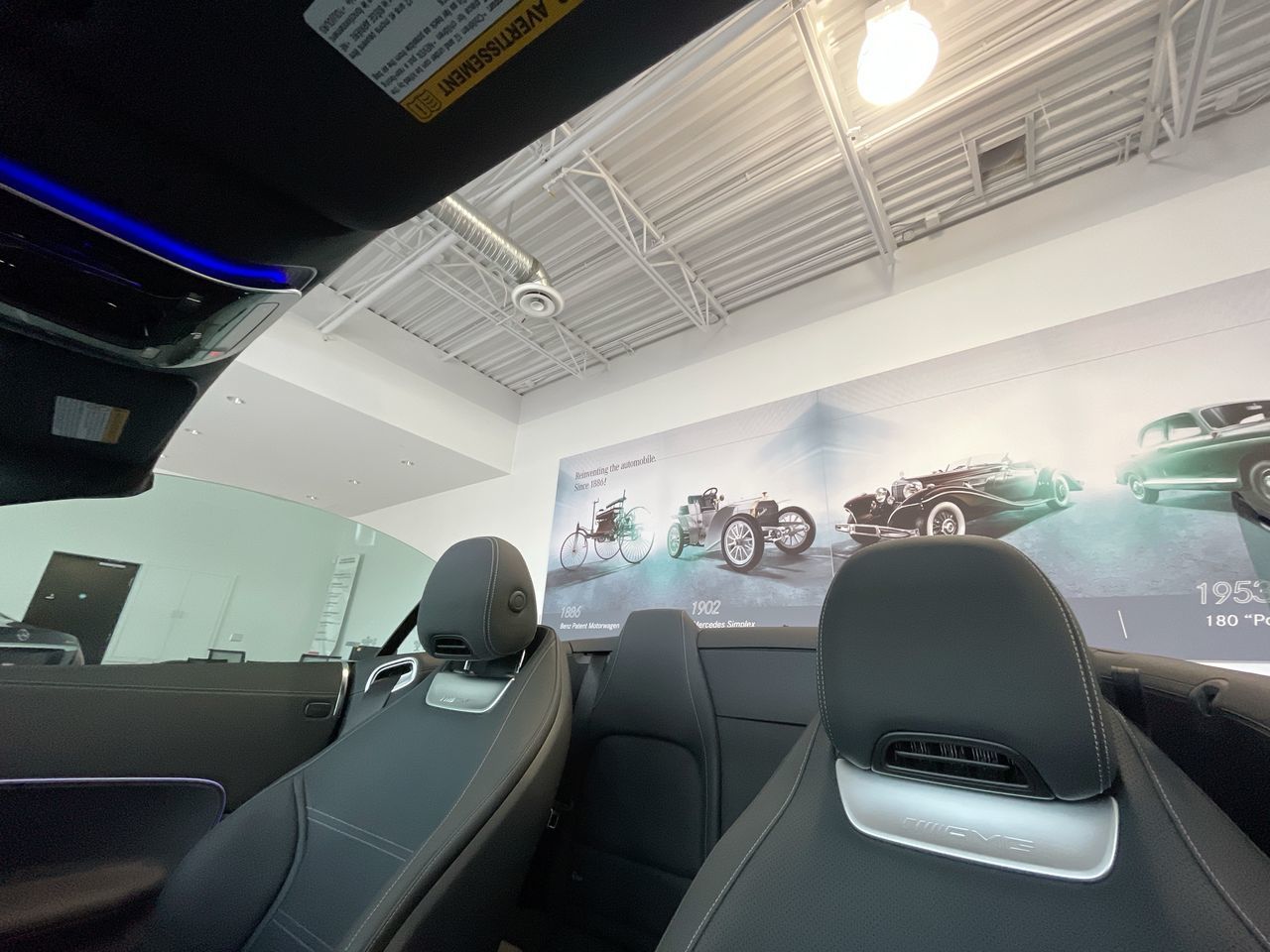 2022 Mercedes-Benz SL63 AMG in Richmond, British Columbia