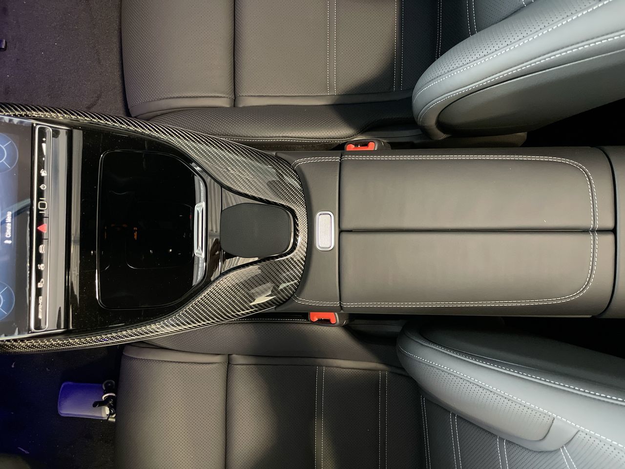 2022 Mercedes-Benz SL63 AMG in Richmond, British Columbia