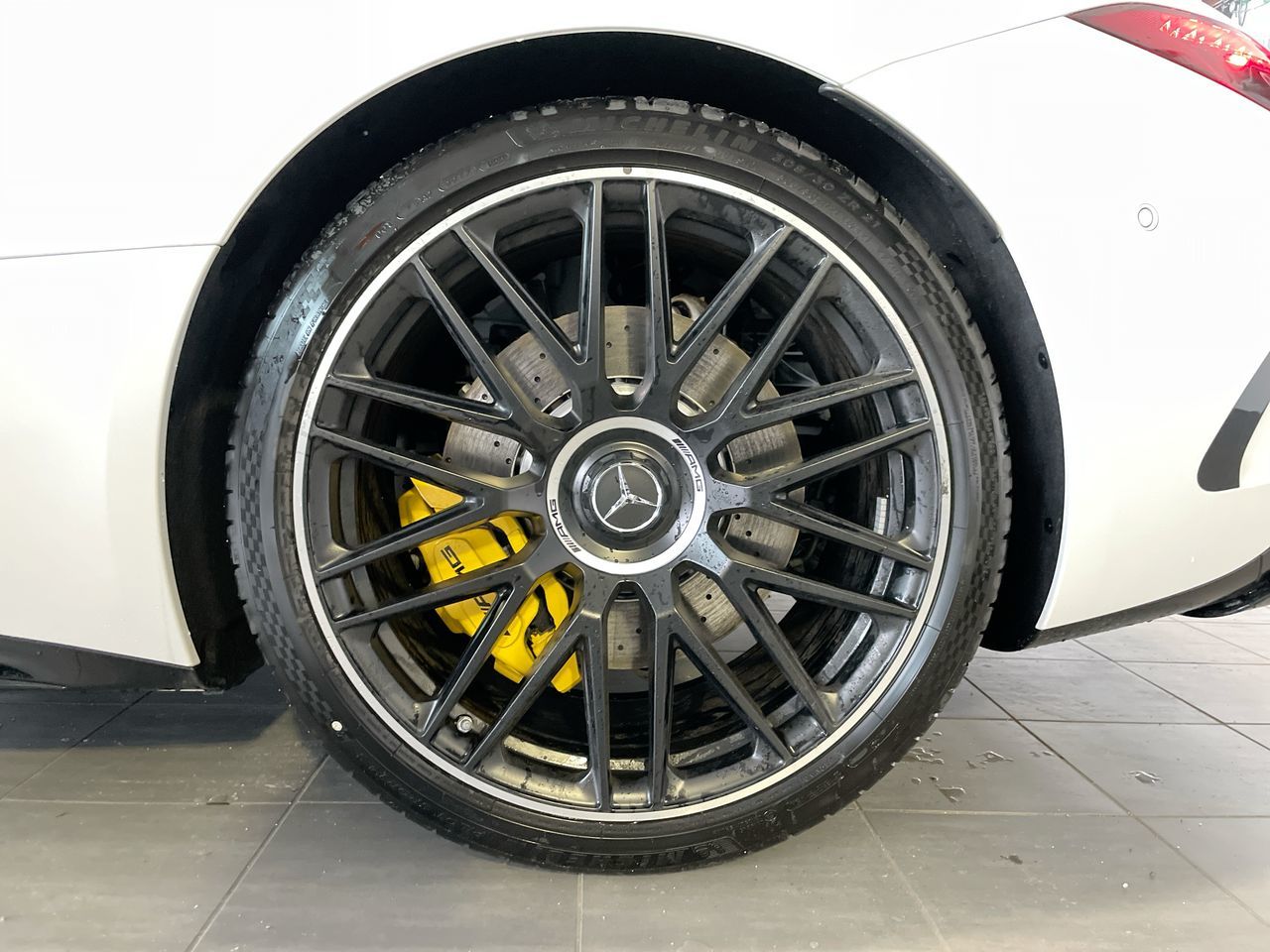 2022 Mercedes-Benz SL63 AMG in Richmond, British Columbia