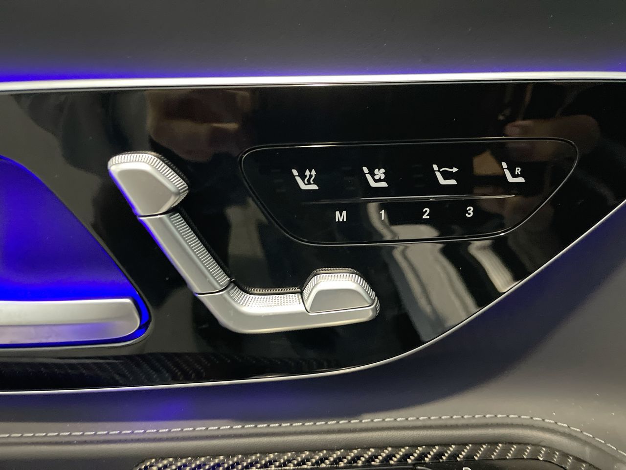 2022 Mercedes-Benz SL63 AMG in Richmond, British Columbia