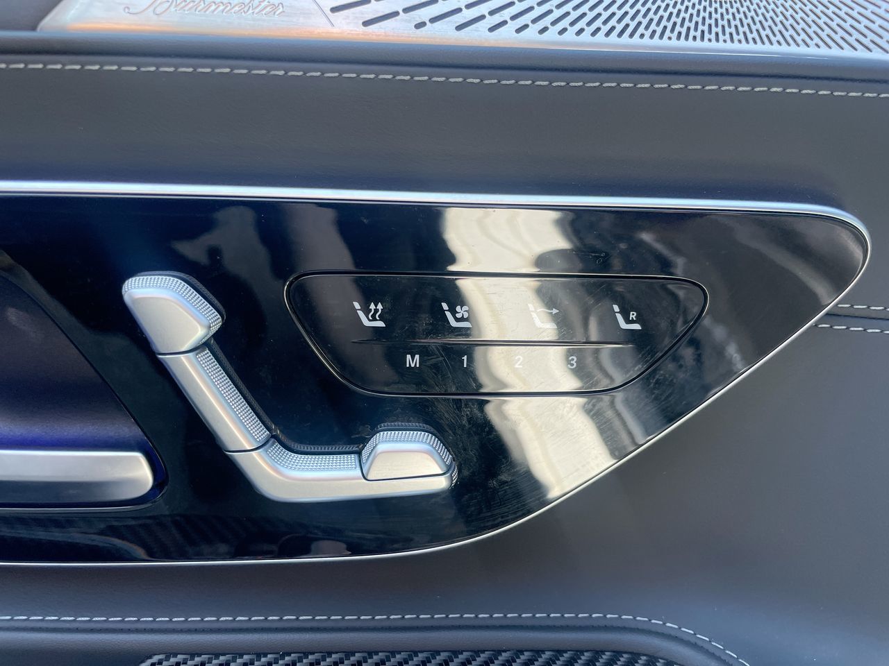 2022 Mercedes-Benz SL63 AMG in Richmond, British Columbia