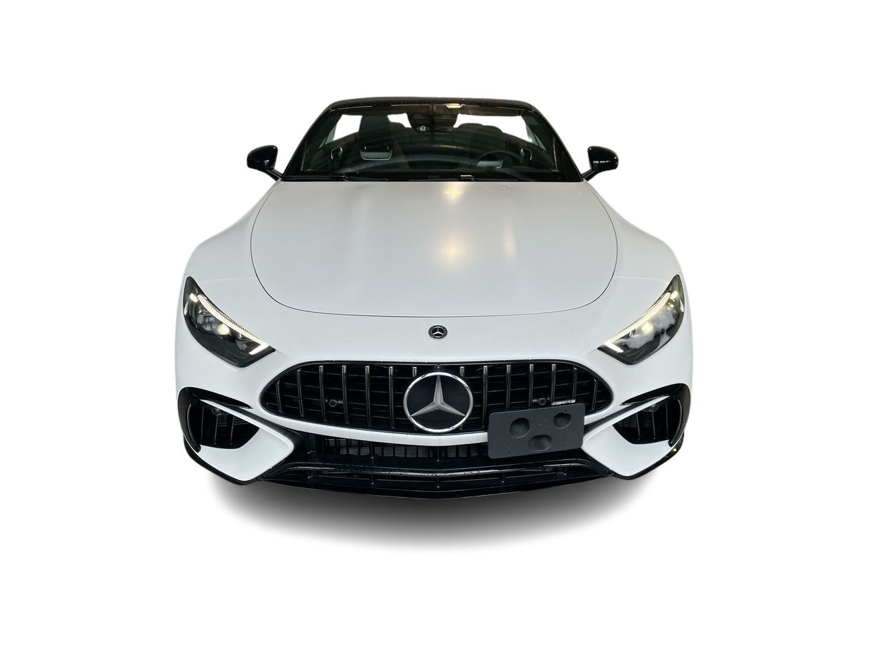 2022 Mercedes-Benz SL63 AMG in Richmond, British Columbia
