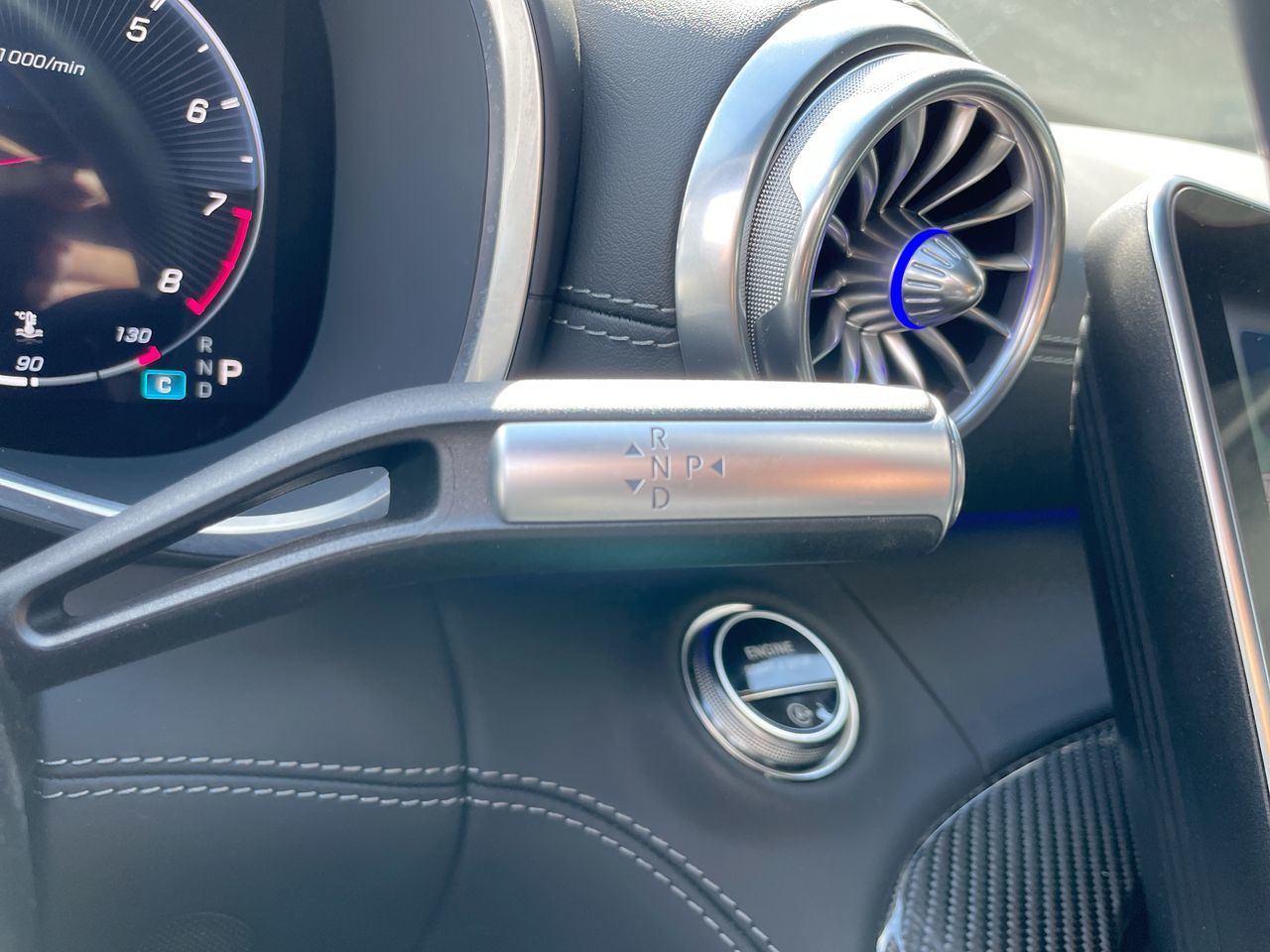 2022 Mercedes-Benz SL63 AMG in Richmond, British Columbia