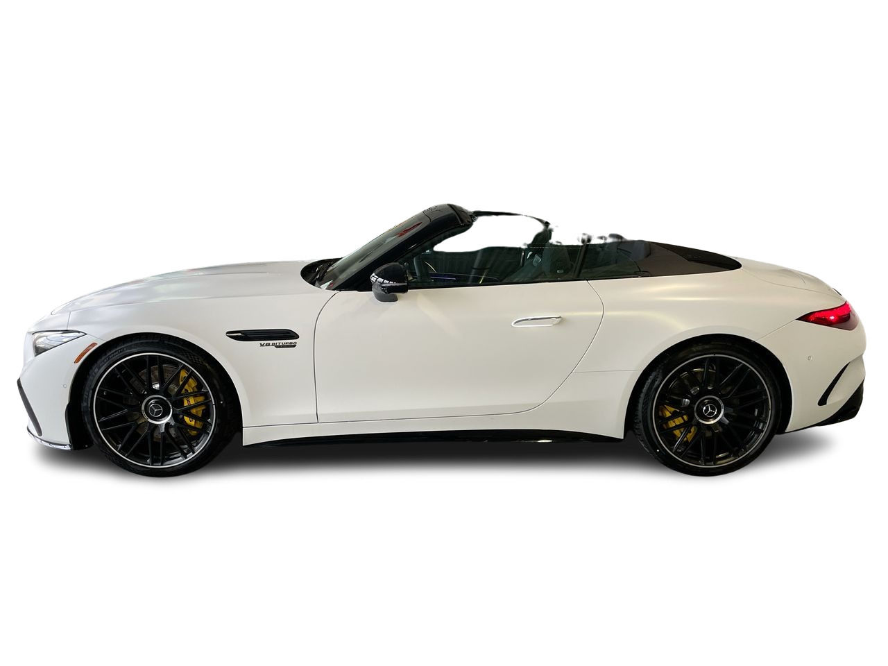 2022 Mercedes-Benz SL63 AMG in Richmond, British Columbia