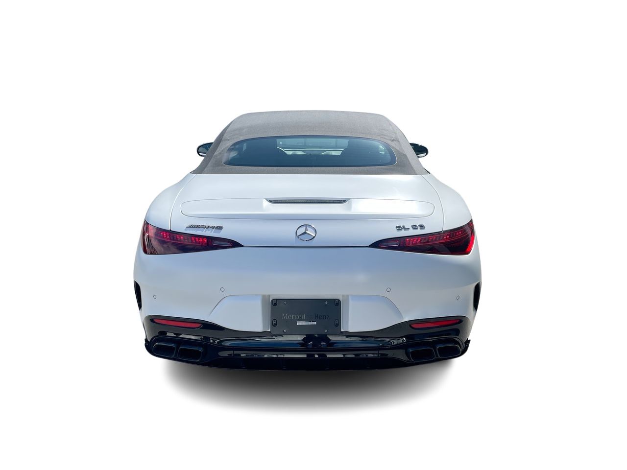 2022 Mercedes-Benz SL63 AMG in Richmond, British Columbia
