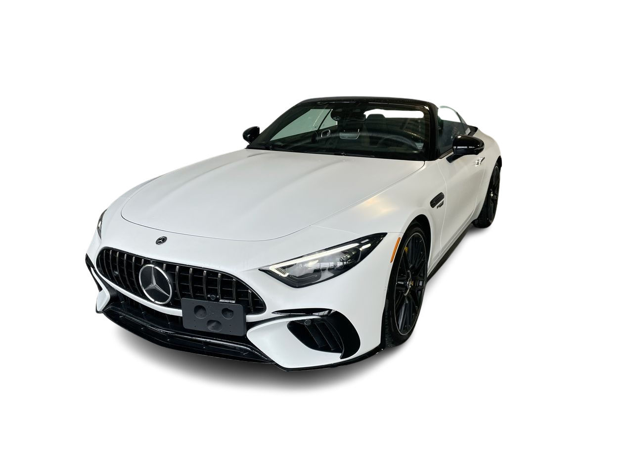 2022 Mercedes-Benz SL63 AMG in Richmond, British Columbia