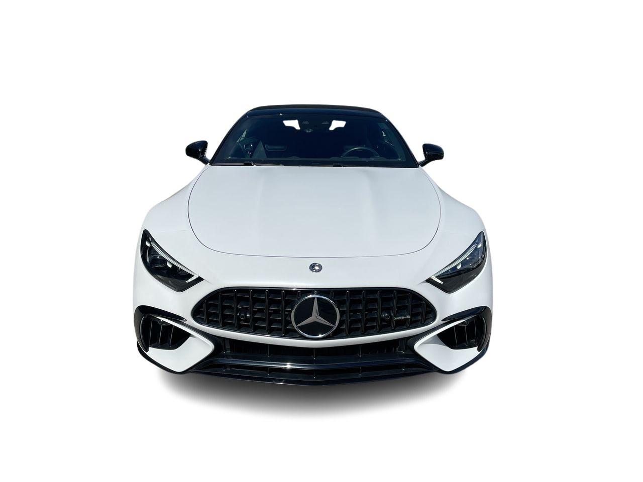 2022 Mercedes-Benz SL63 AMG in Richmond, British Columbia