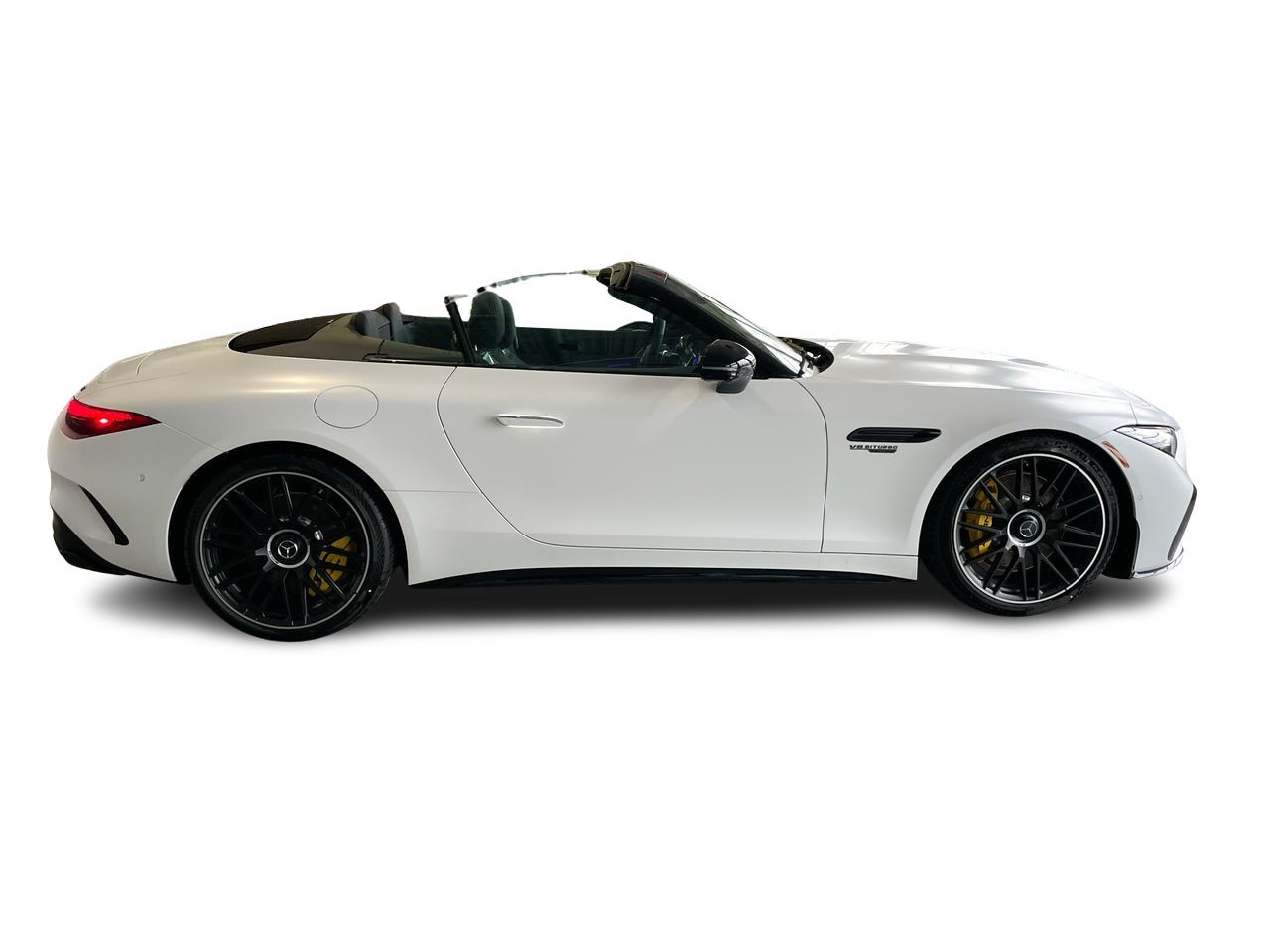 2022 Mercedes-Benz SL63 AMG in Richmond, British Columbia