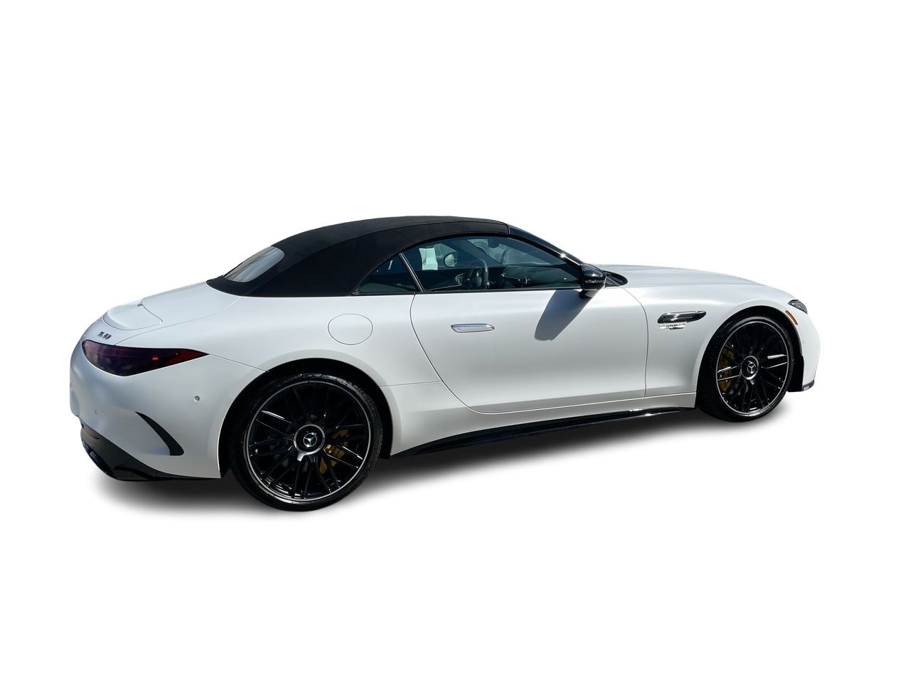 2022 Mercedes-Benz SL63 AMG in Richmond, British Columbia