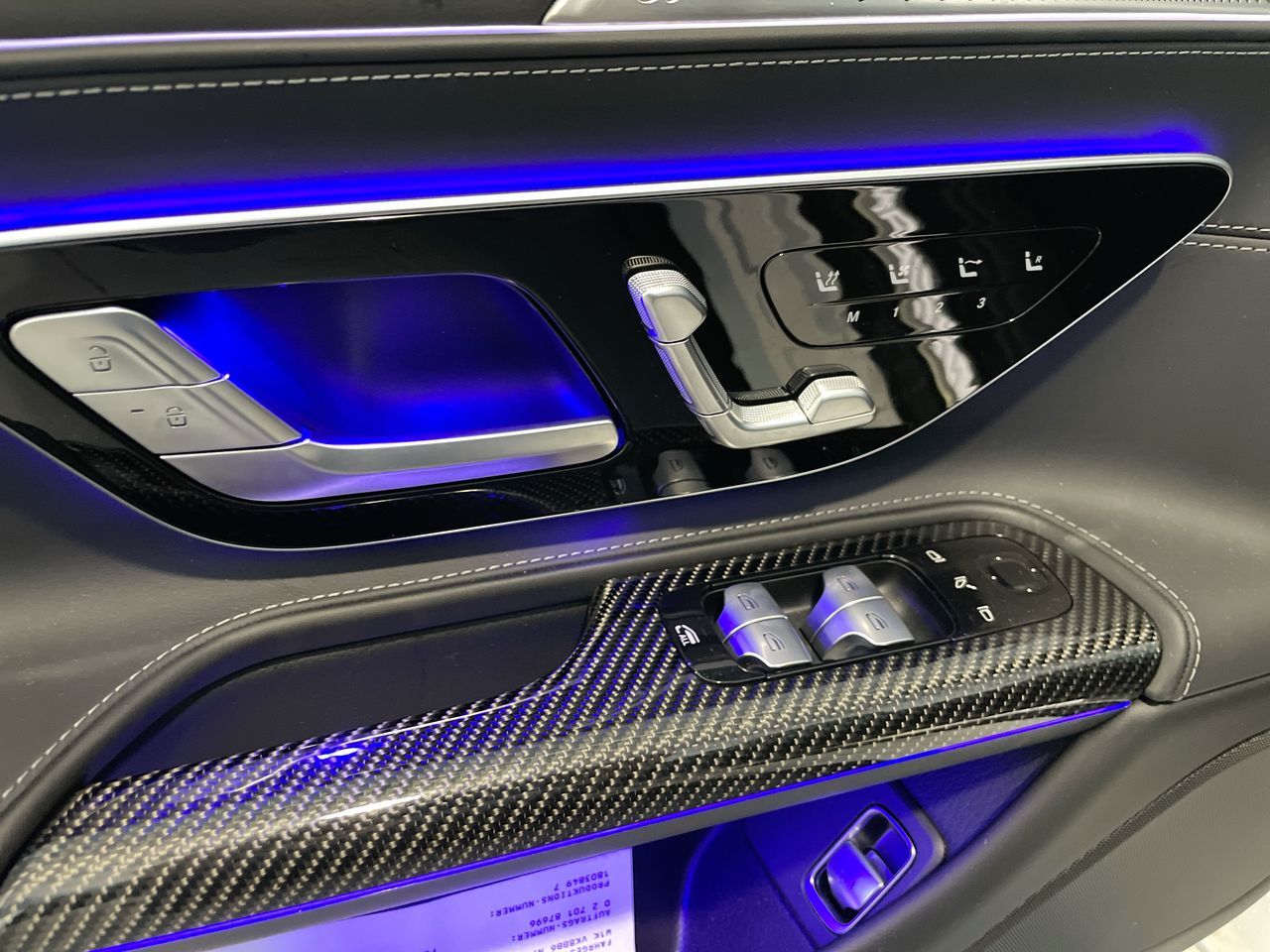 2022 Mercedes-Benz SL63 AMG in Richmond, British Columbia