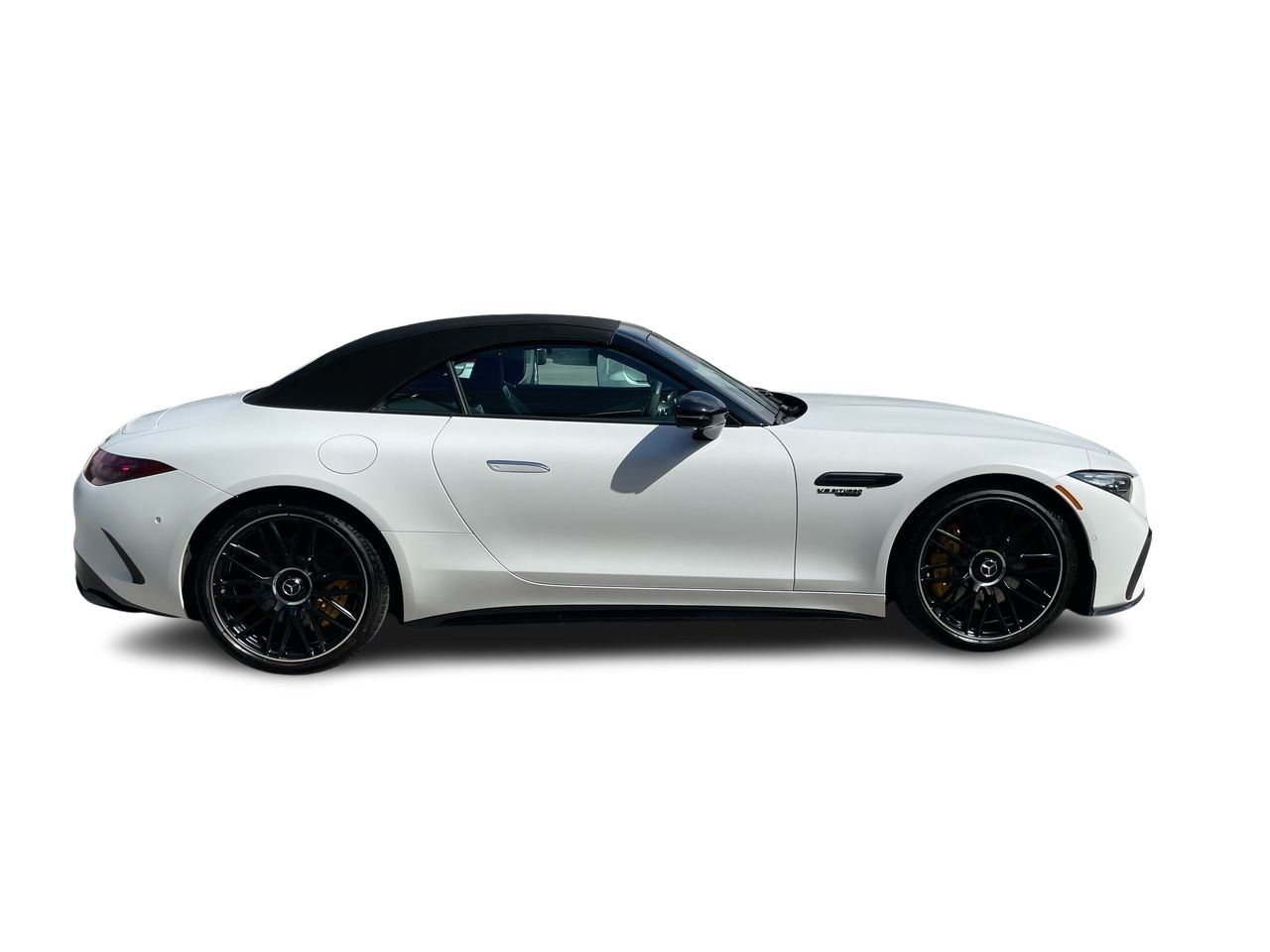 2022 Mercedes-Benz SL63 AMG in Richmond, British Columbia