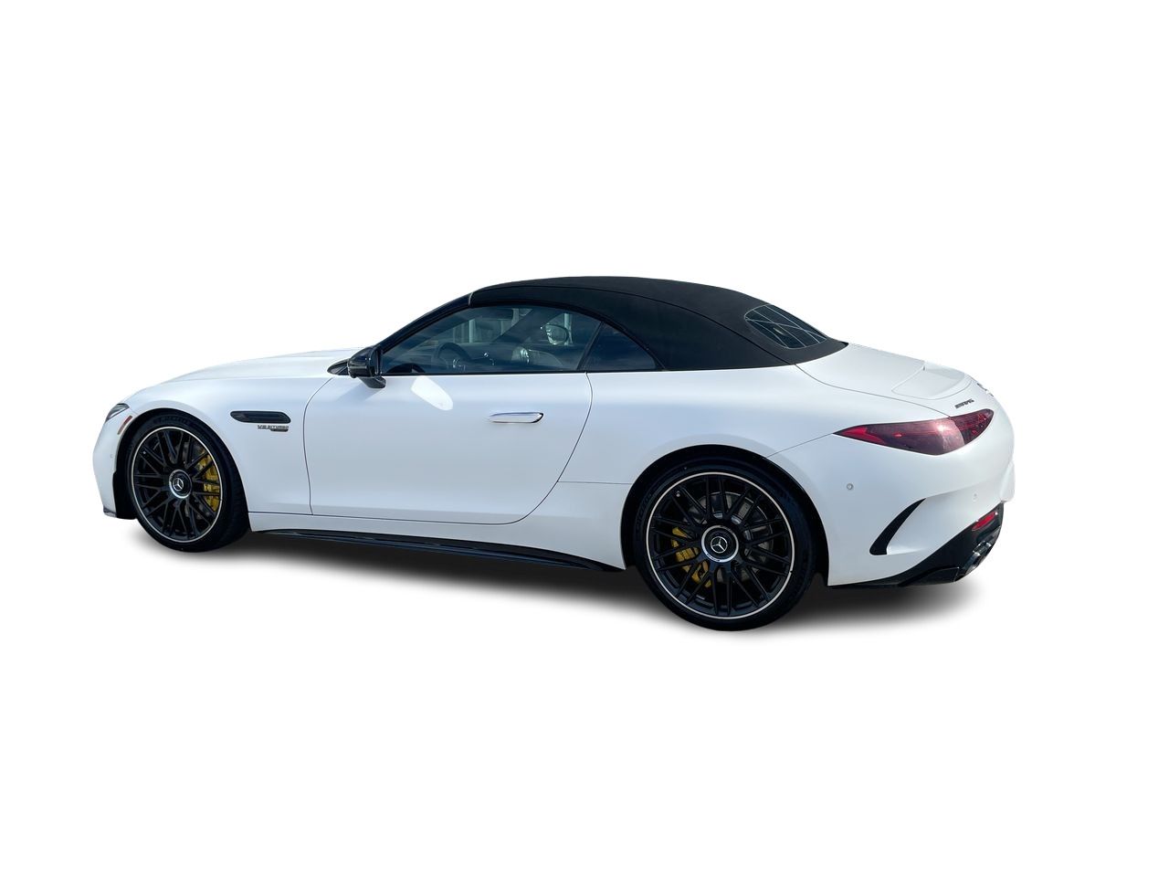 2022  SL63 AMG