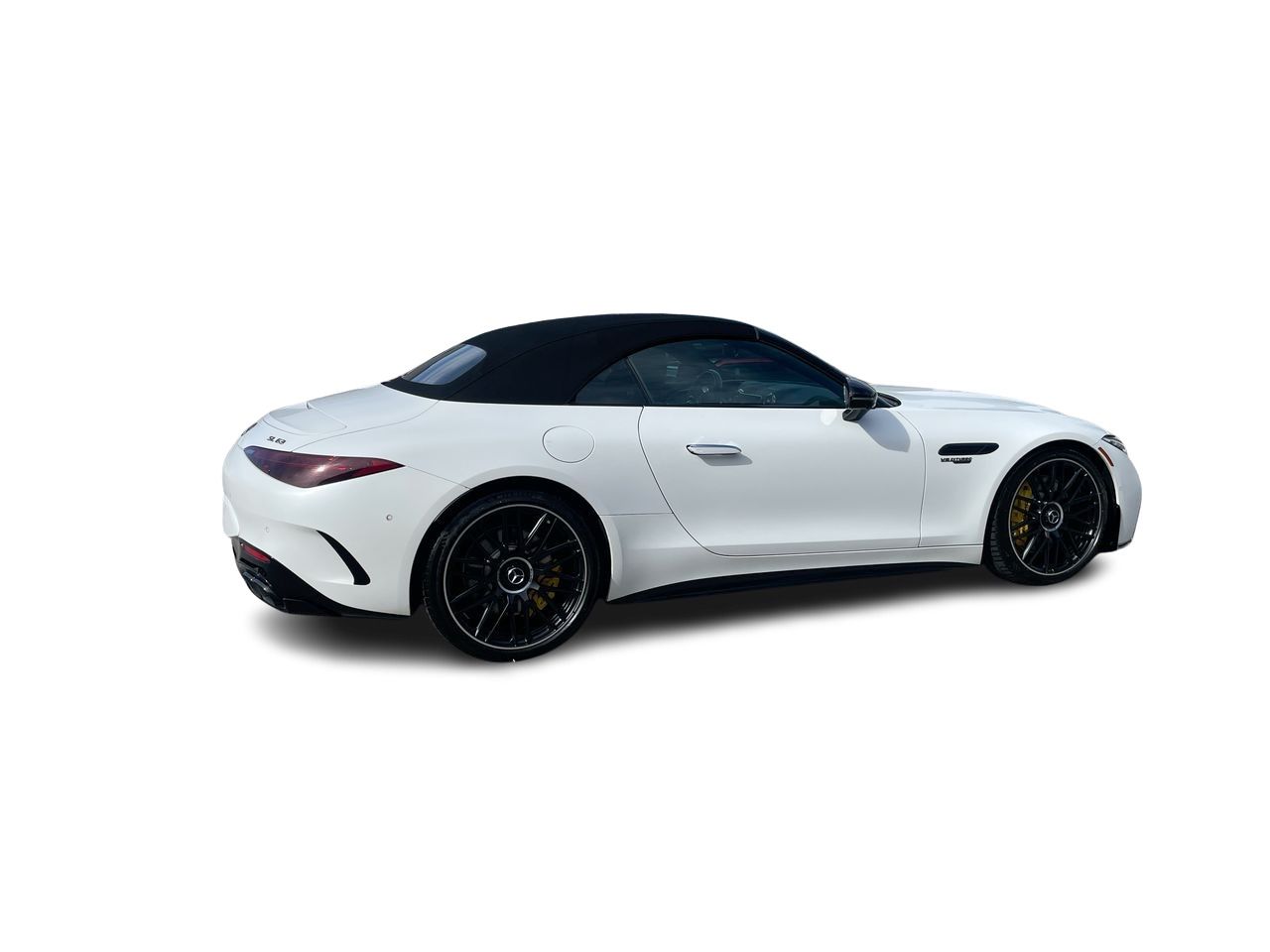 2022  SL63 AMG