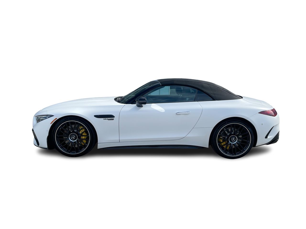 2022  SL63 AMG