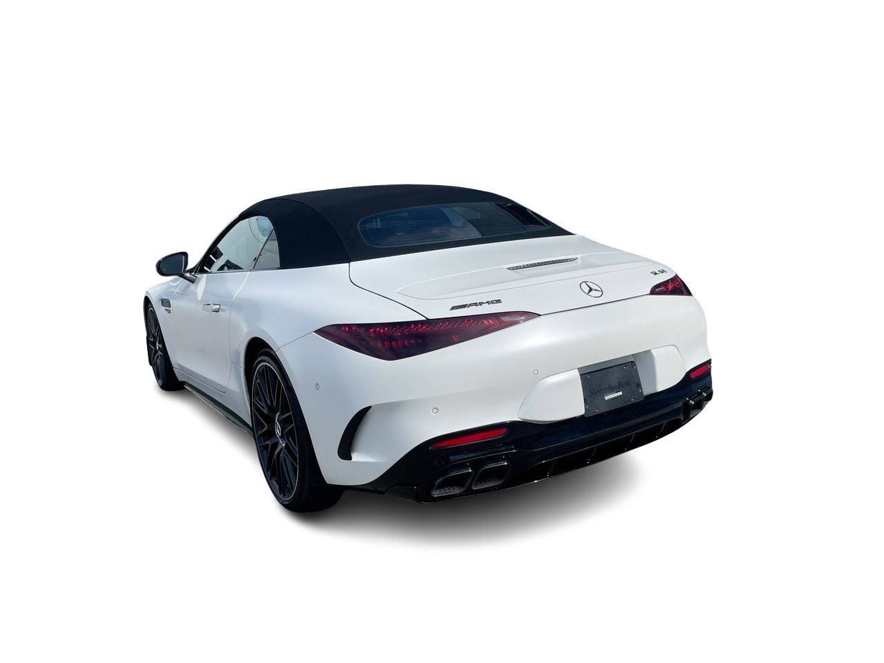 2022  SL63 AMG