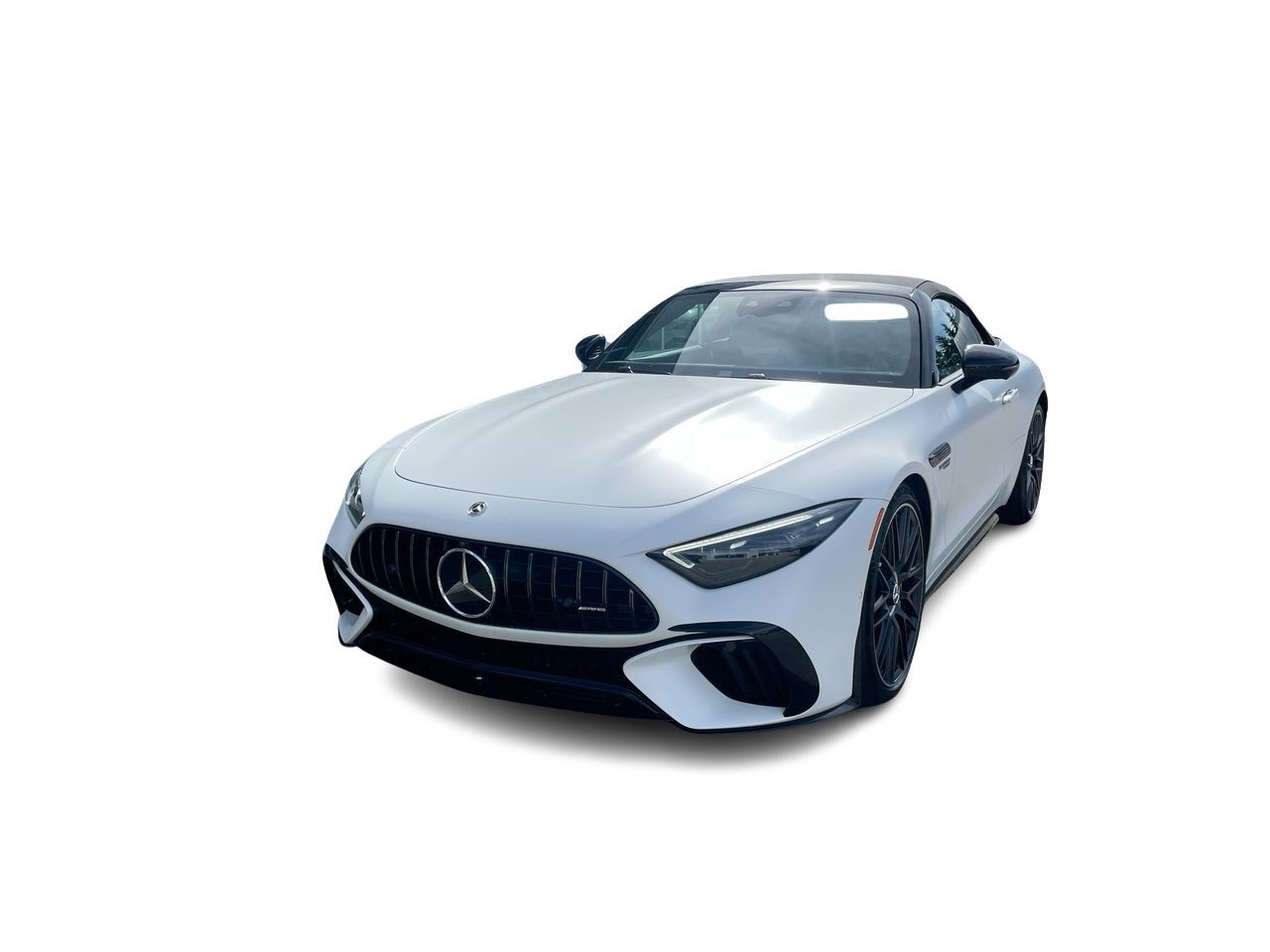 2022  SL63 AMG