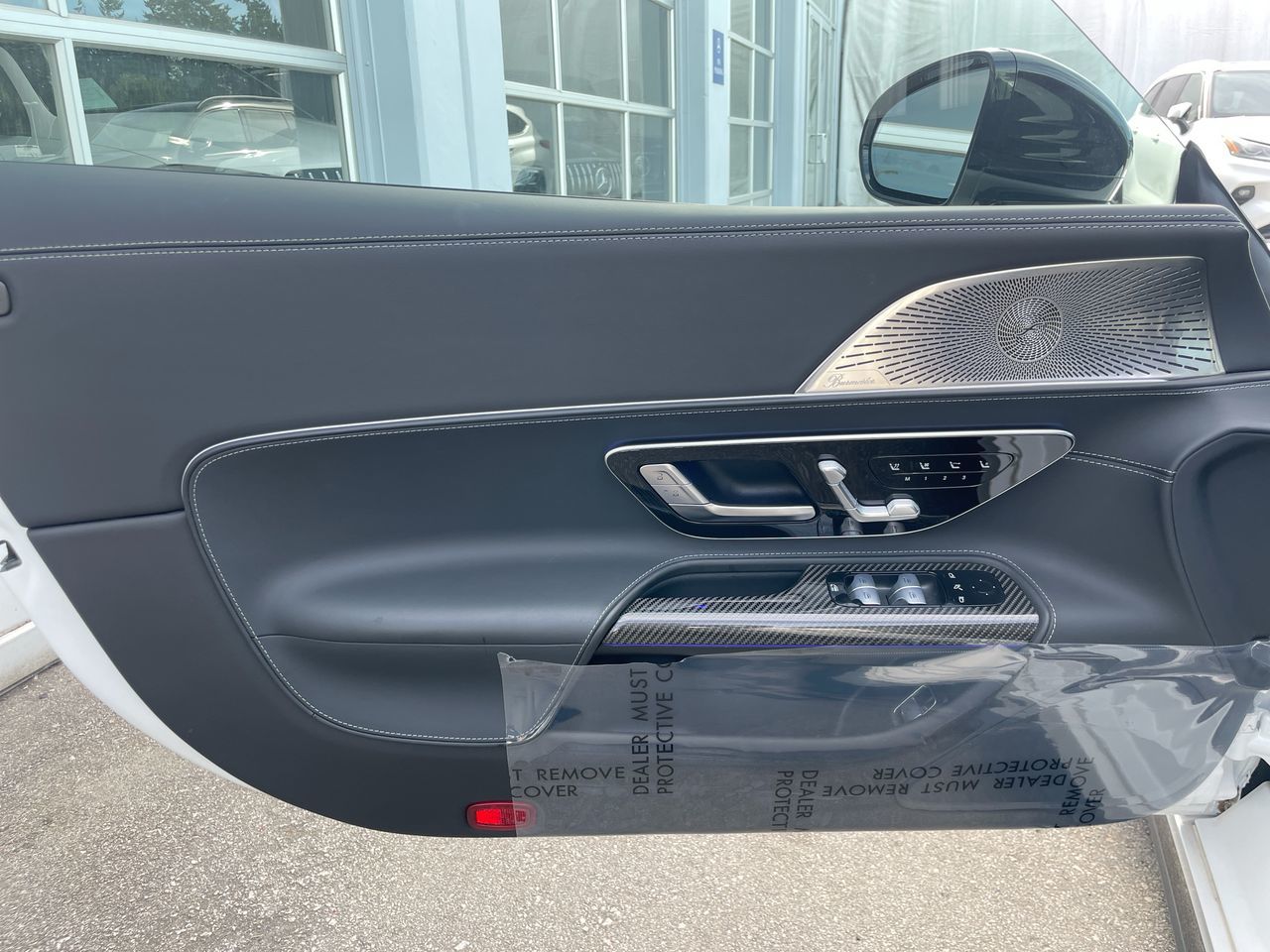 2022  SL63 AMG
