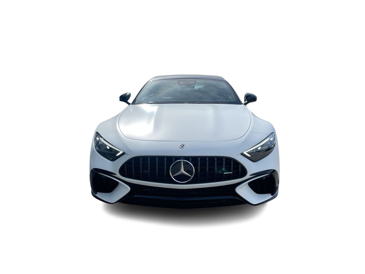 2022  SL63 AMG