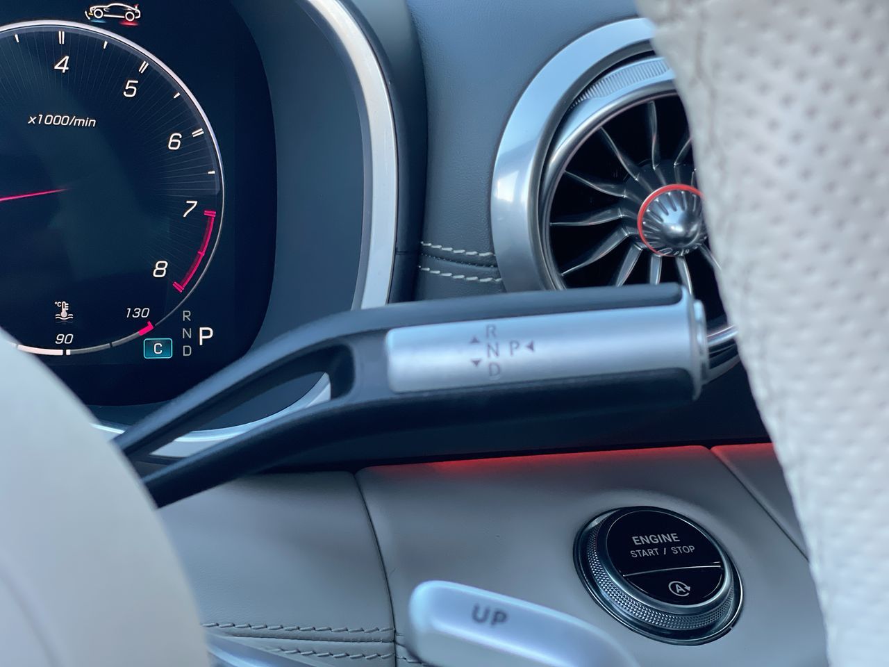 2023 Mercedes-Benz SL63 AMG