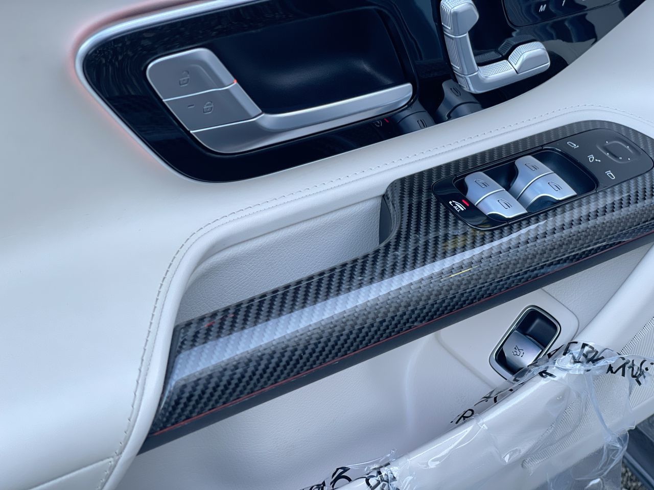 2023 Mercedes-Benz SL63 AMG