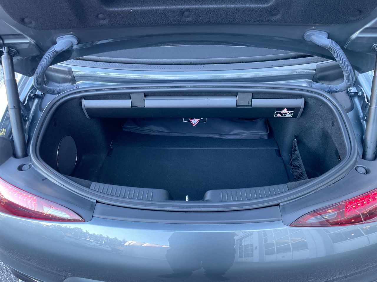 2023 Mercedes-Benz SL63 AMG