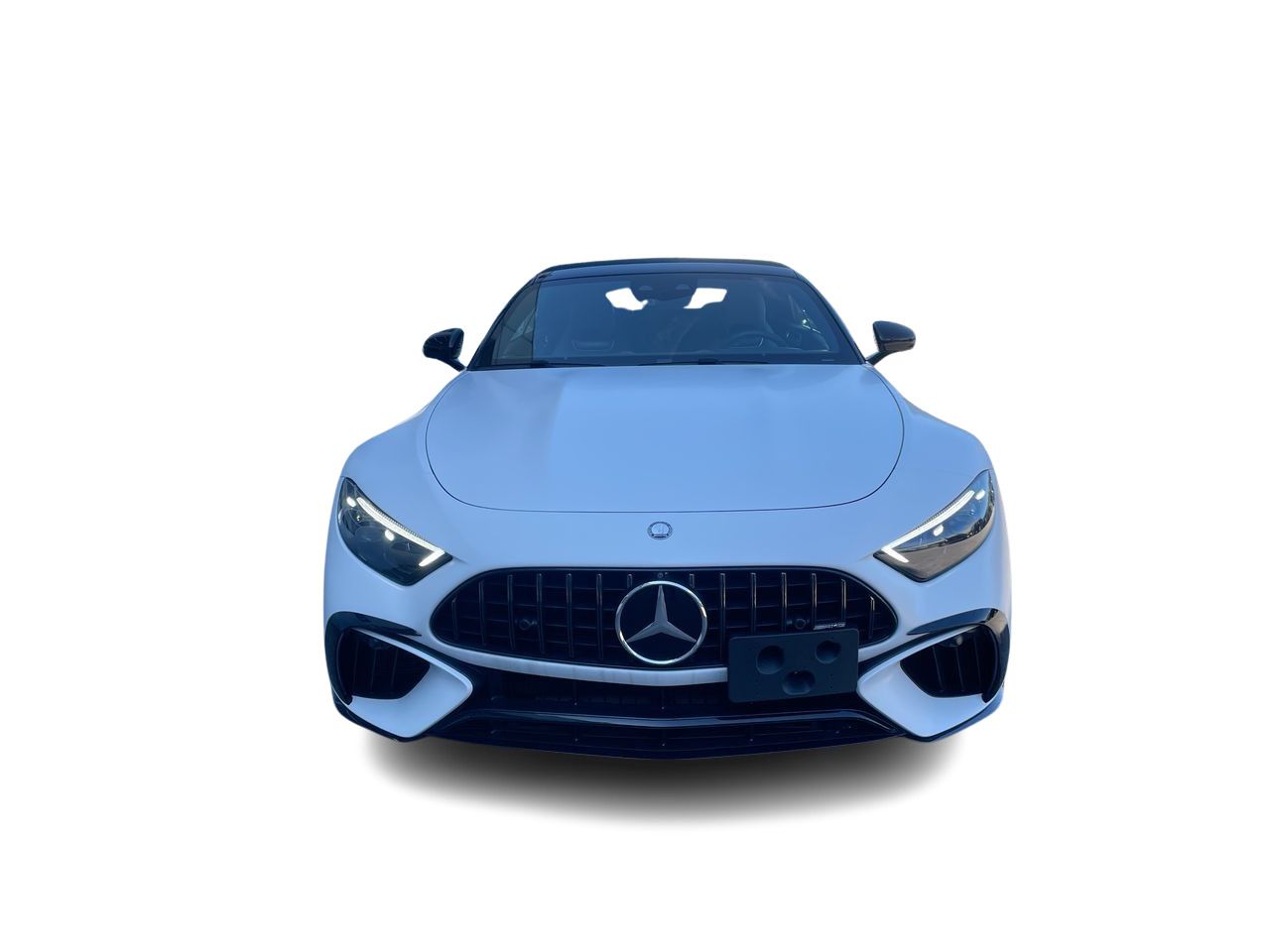 2023 Mercedes-Benz SL63 AMG