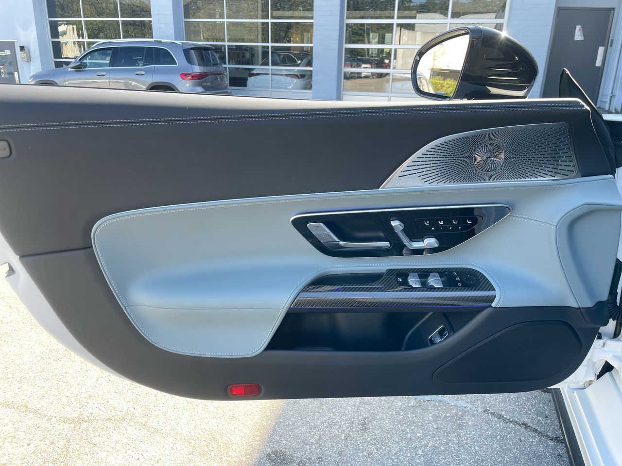 2023 Mercedes-Benz SL63 AMG