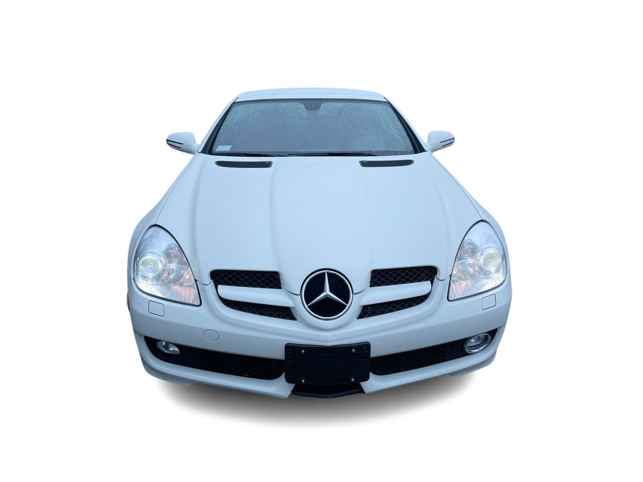 2009  SLK350