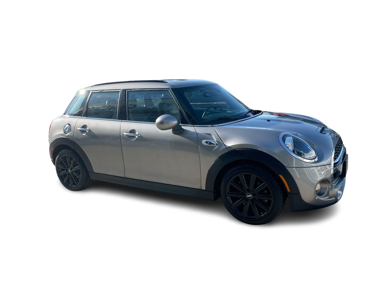 MINI Cooper S  2019 à Richmond, Colombie-Britannique