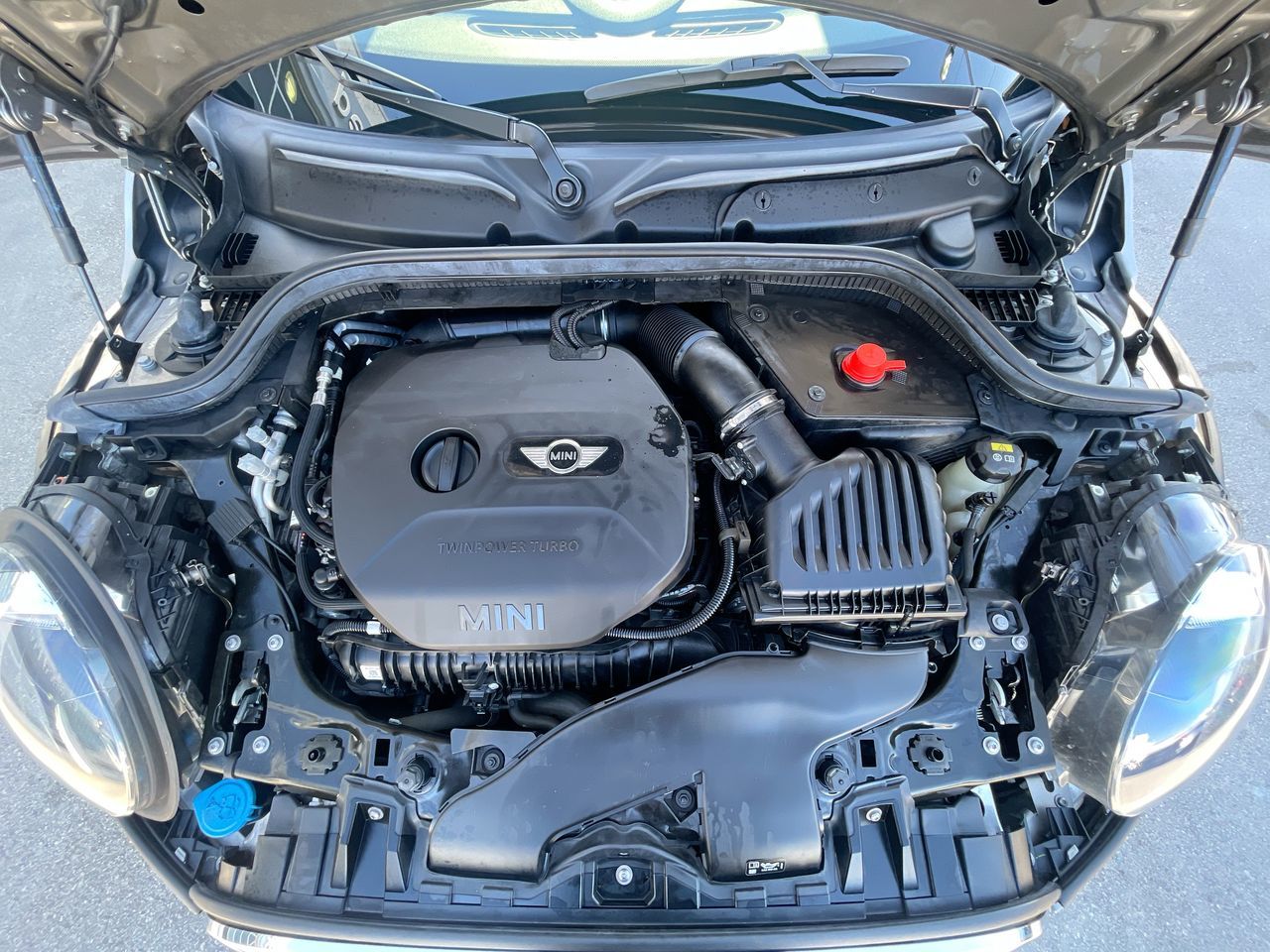 MINI Cooper S  2019 à Richmond, Colombie-Britannique