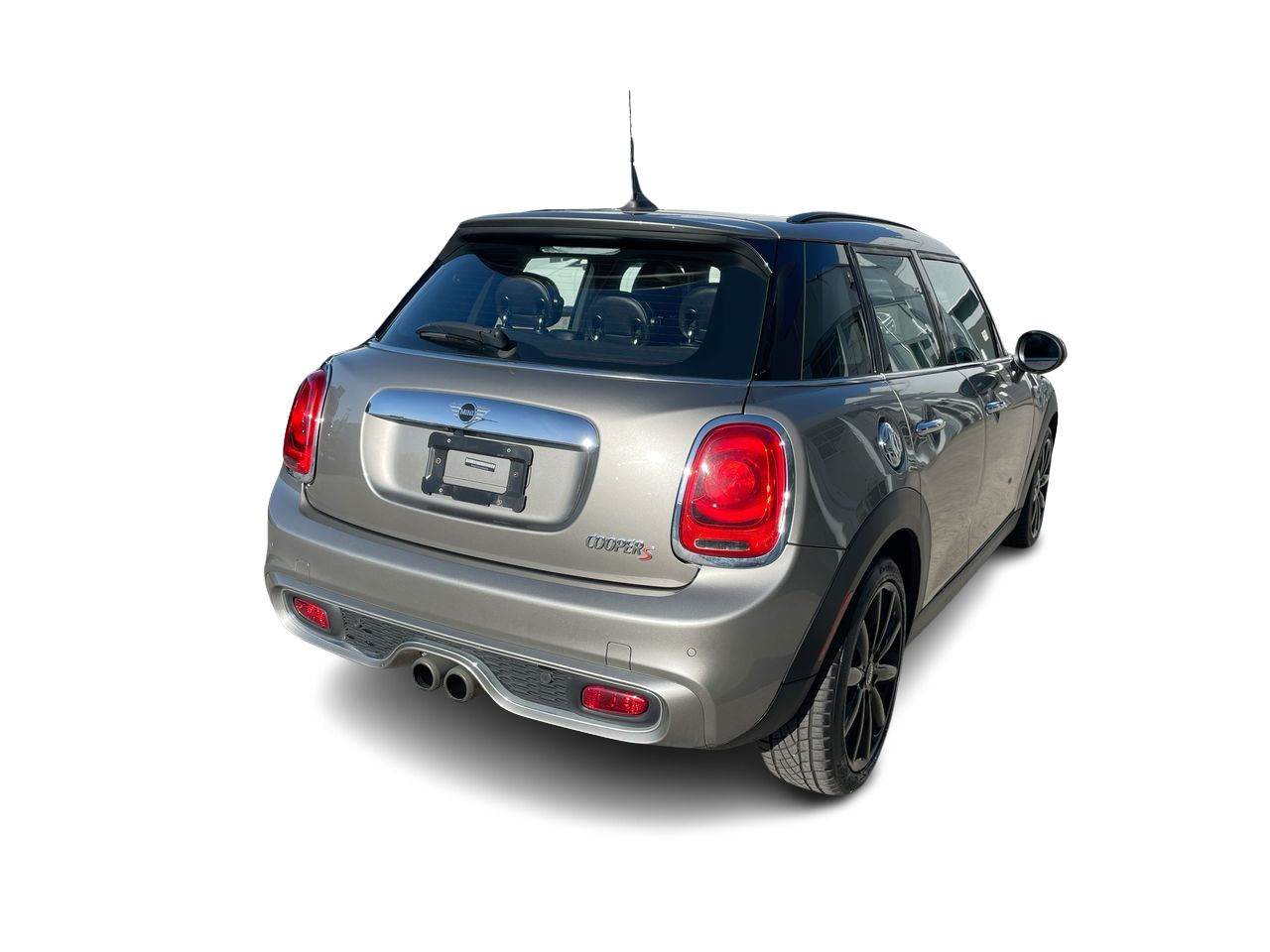 MINI Cooper S  2019 à Richmond, Colombie-Britannique