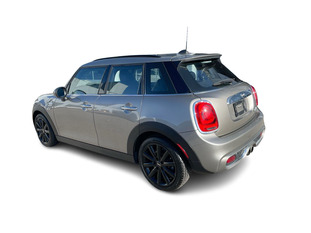 MINI Cooper S  2019 à Richmond, Colombie-Britannique