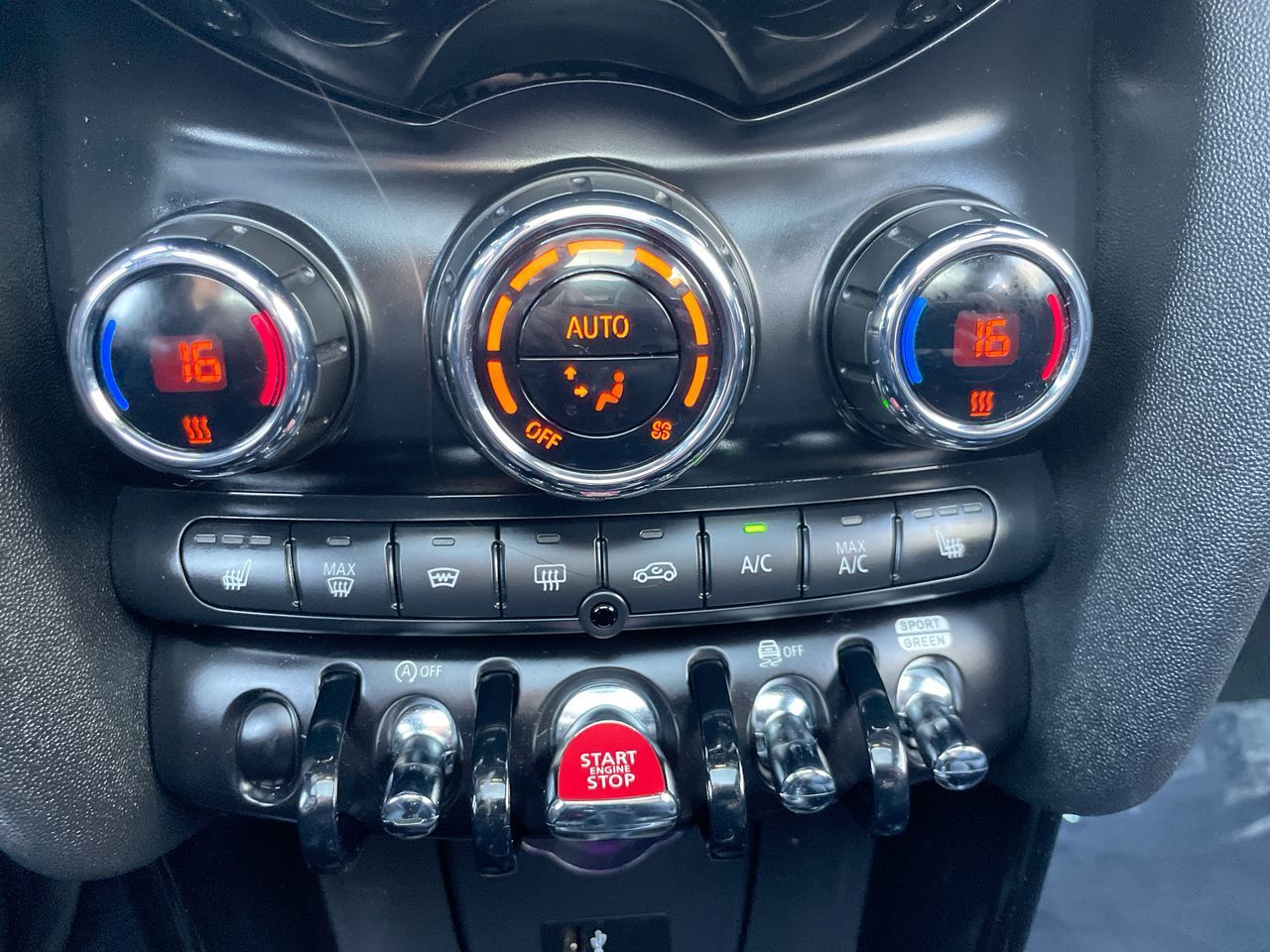 MINI Cooper S  2019 à Richmond, Colombie-Britannique