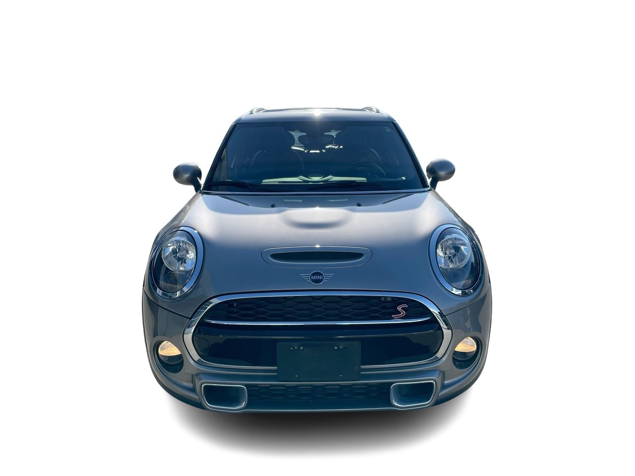 MINI Cooper S  2019 à Richmond, Colombie-Britannique