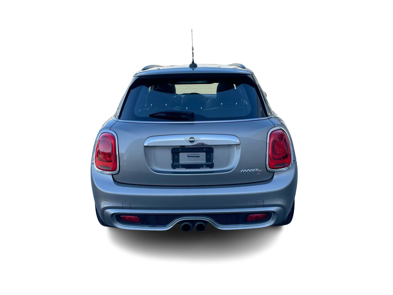 MINI Cooper S  2019 à Richmond, Colombie-Britannique