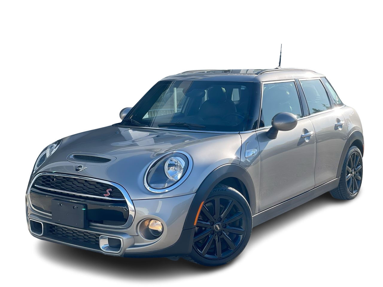 MINI Cooper S  2019 à Richmond, Colombie-Britannique