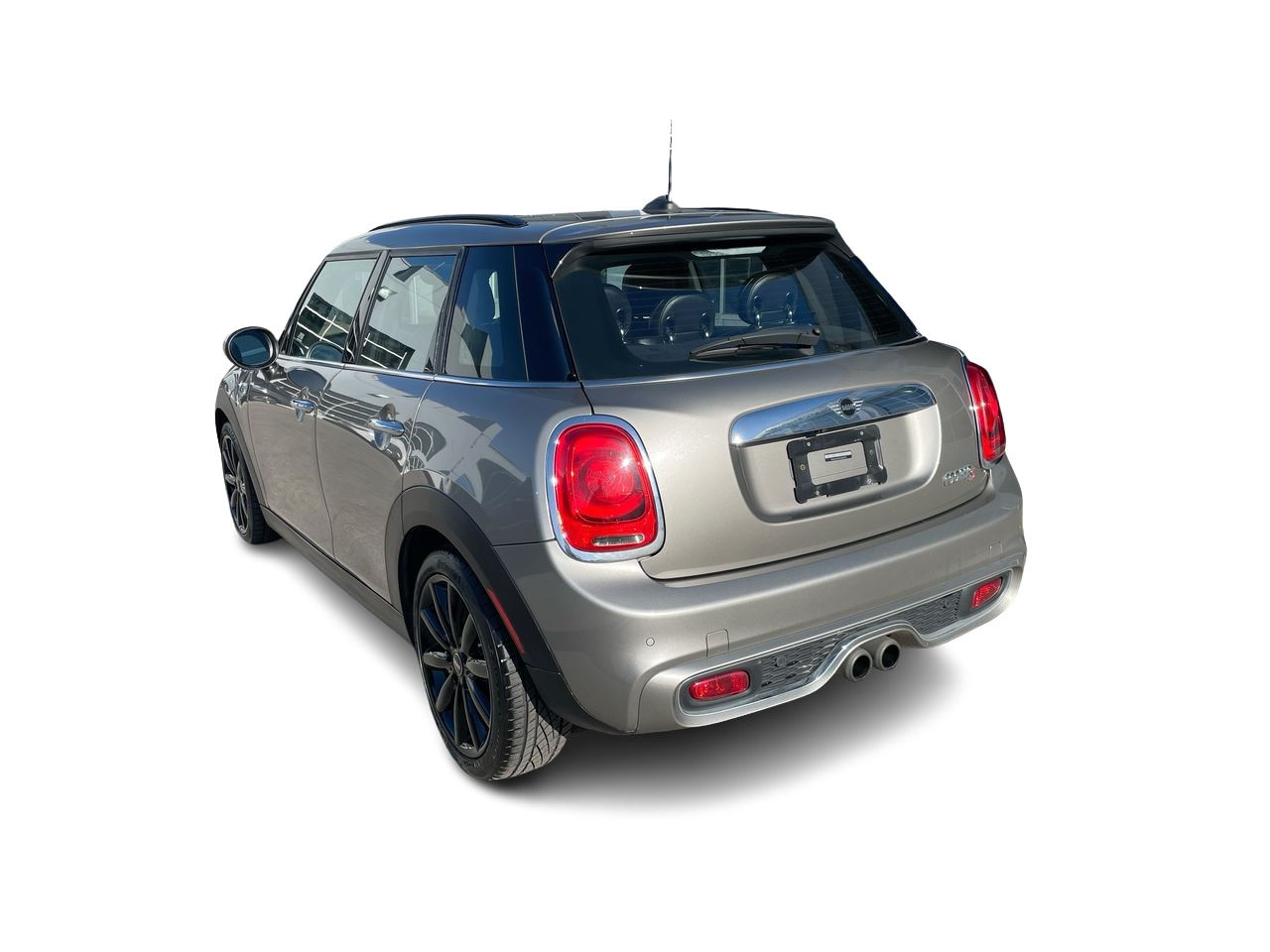 MINI Cooper S  2019 à Richmond, Colombie-Britannique
