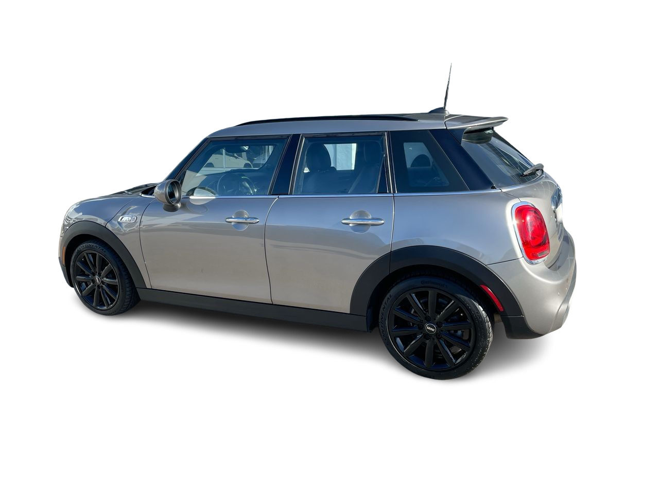 MINI Cooper S  2019 à Richmond, Colombie-Britannique