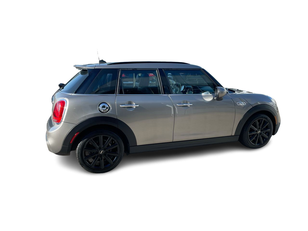 MINI Cooper S  2019 à Richmond, Colombie-Britannique