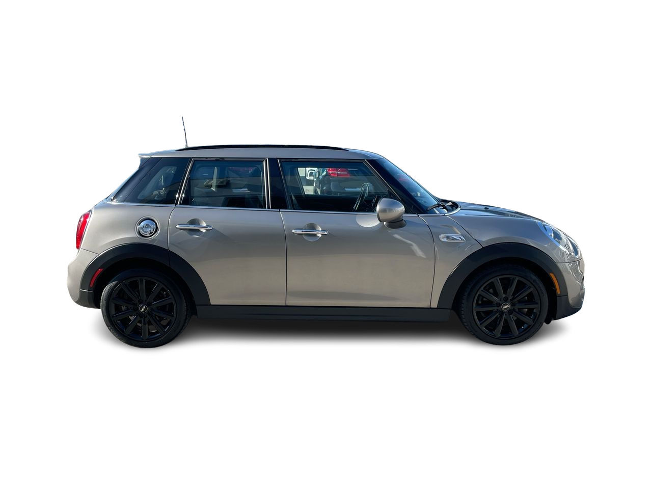 MINI Cooper S  2019 à Richmond, Colombie-Britannique