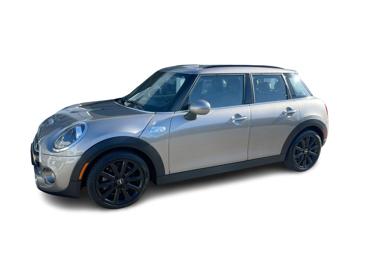 MINI Cooper S  2019 à Richmond, Colombie-Britannique