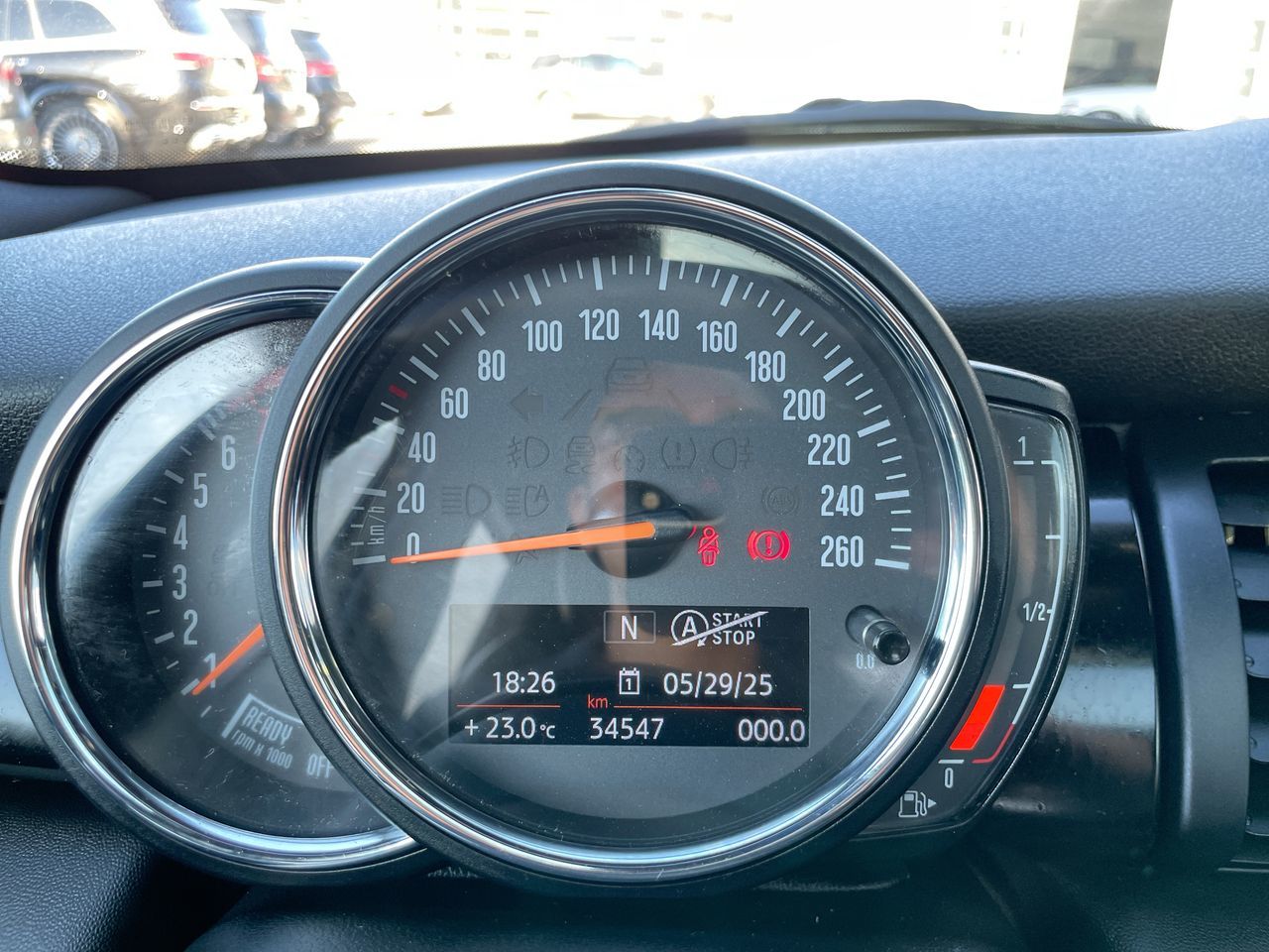 MINI Cooper S  2019 à Richmond, Colombie-Britannique