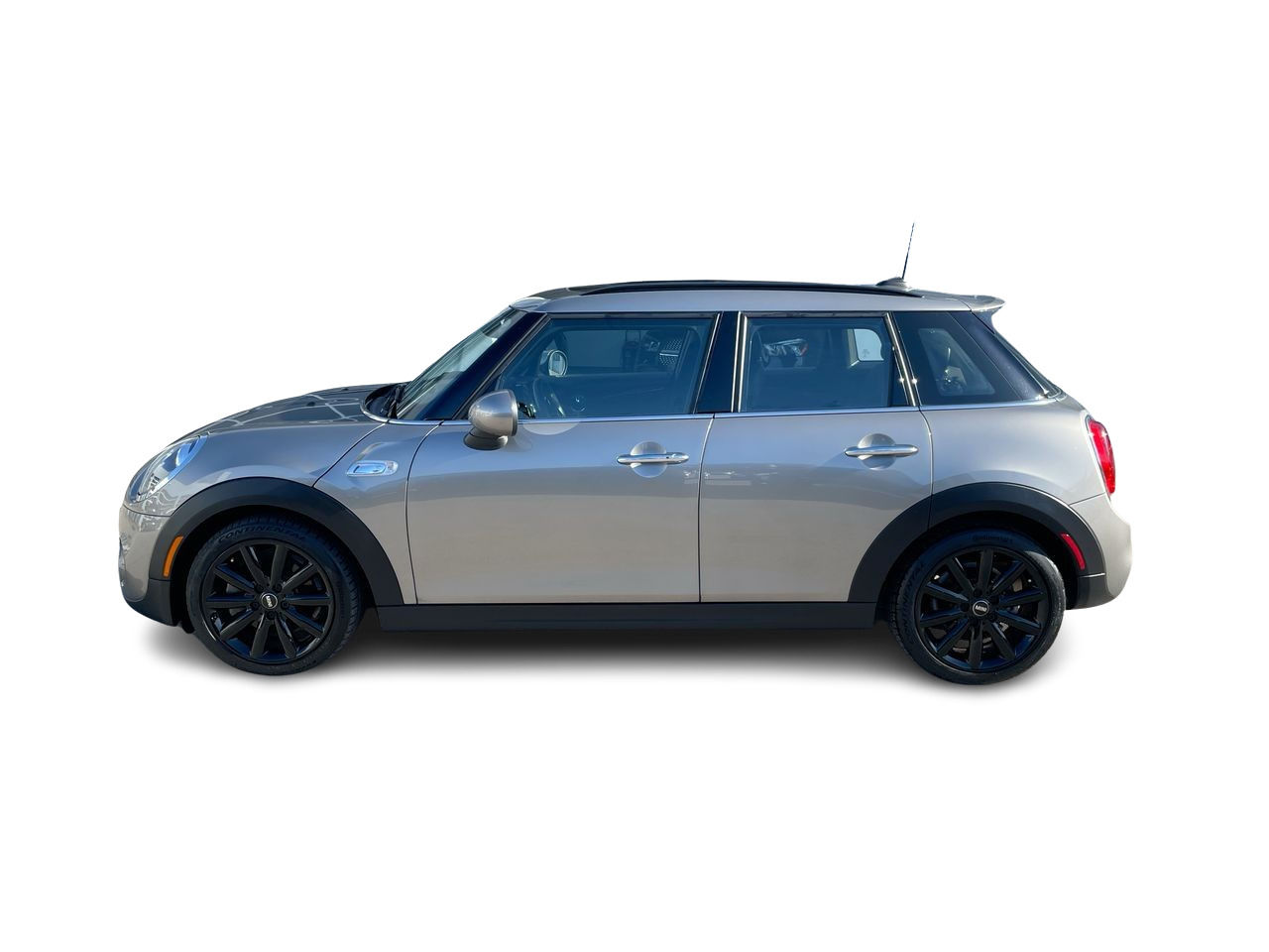 MINI Cooper S  2019 à Richmond, Colombie-Britannique