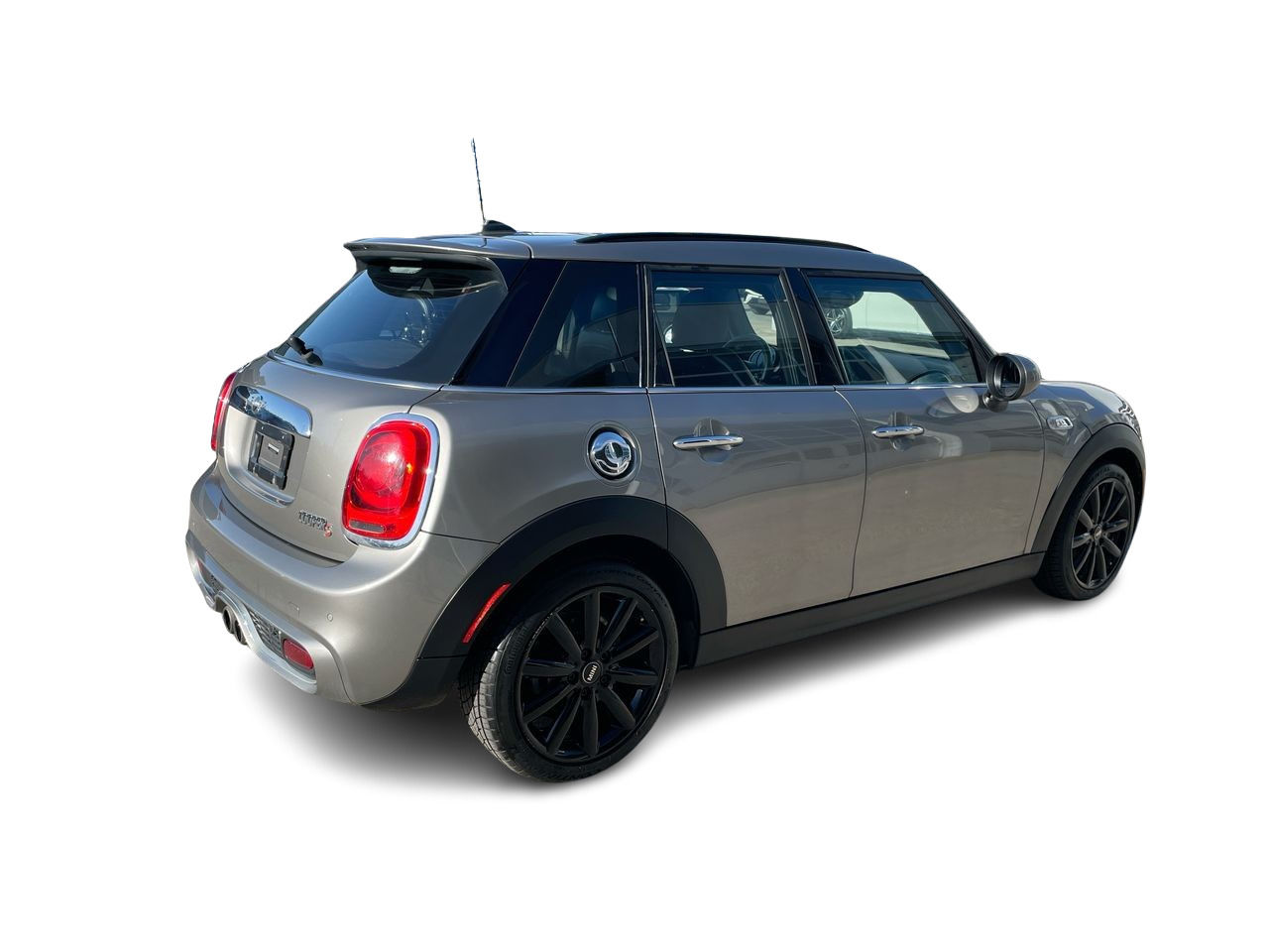 MINI Cooper S  2019 à Richmond, Colombie-Britannique
