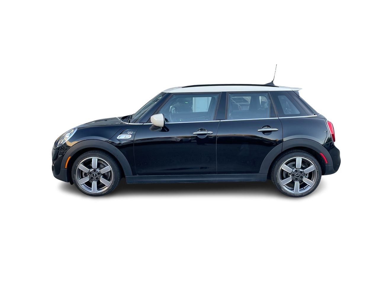 2020 MINI COOPER S