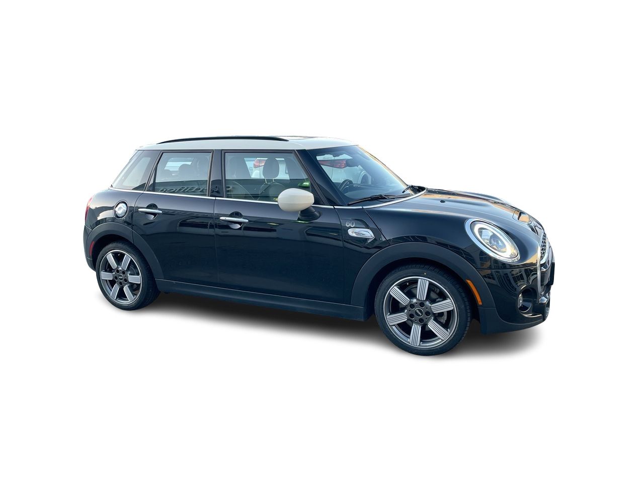 2020 MINI COOPER S