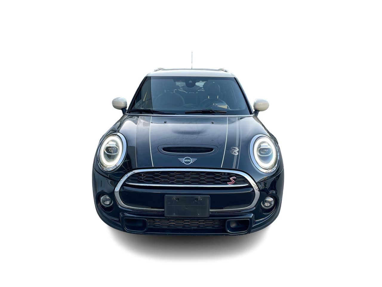 2020 MINI COOPER S