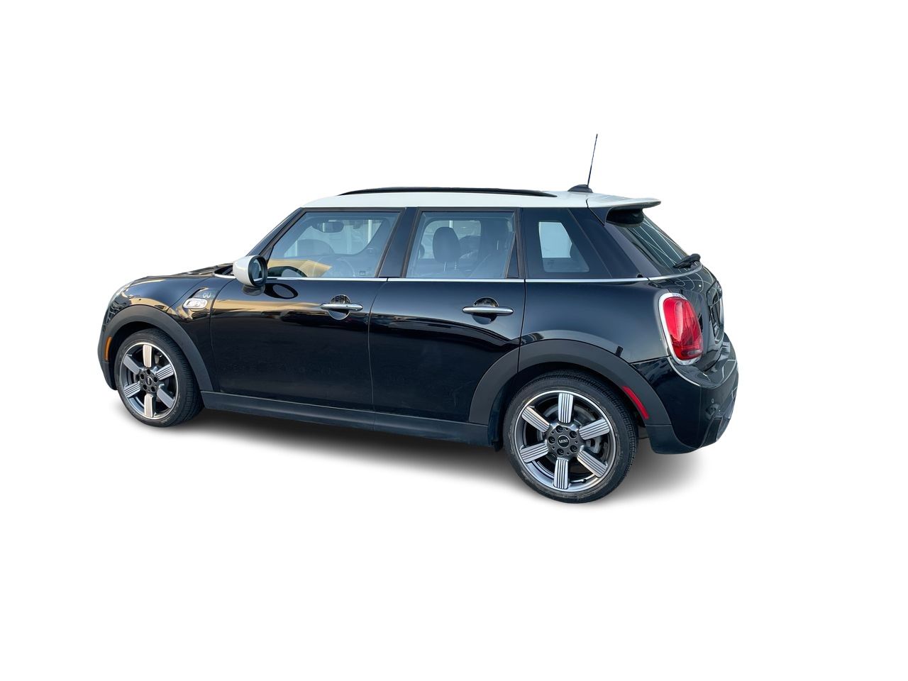 2020 MINI COOPER S