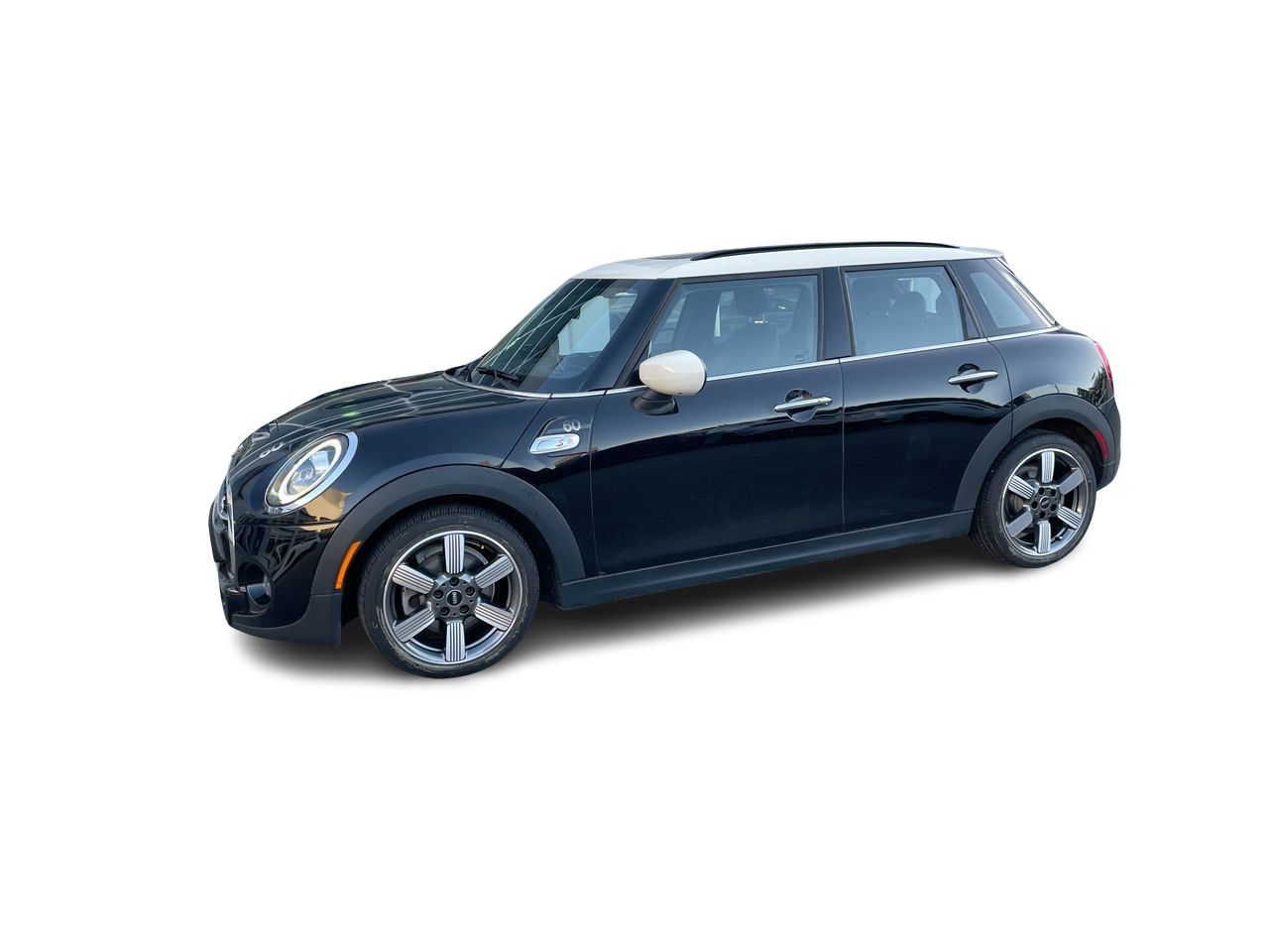 2020 MINI COOPER S
